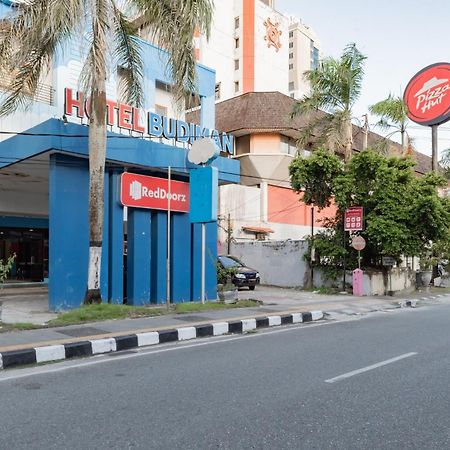 Hotel Reddoorz Near Plaza Balikpapan Exteriér fotografie