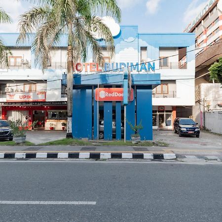 Hotel Reddoorz Near Plaza Balikpapan Exteriér fotografie