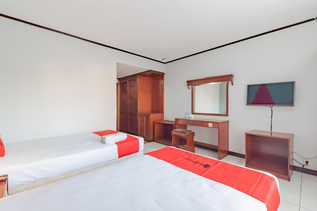 Hotel Reddoorz Near Plaza Balikpapan Exteriér fotografie