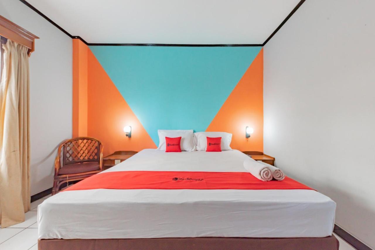 Hotel Reddoorz Near Plaza Balikpapan Exteriér fotografie