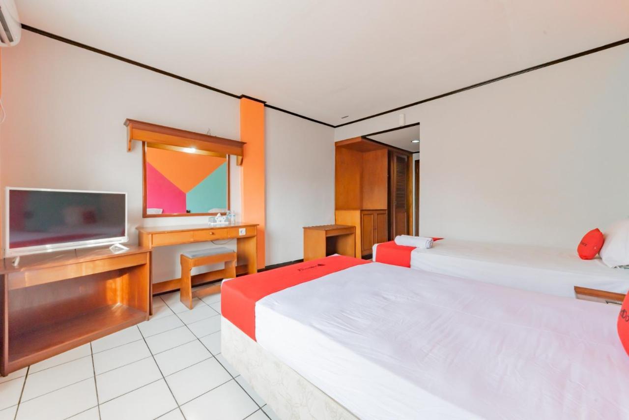 Hotel Reddoorz Near Plaza Balikpapan Exteriér fotografie