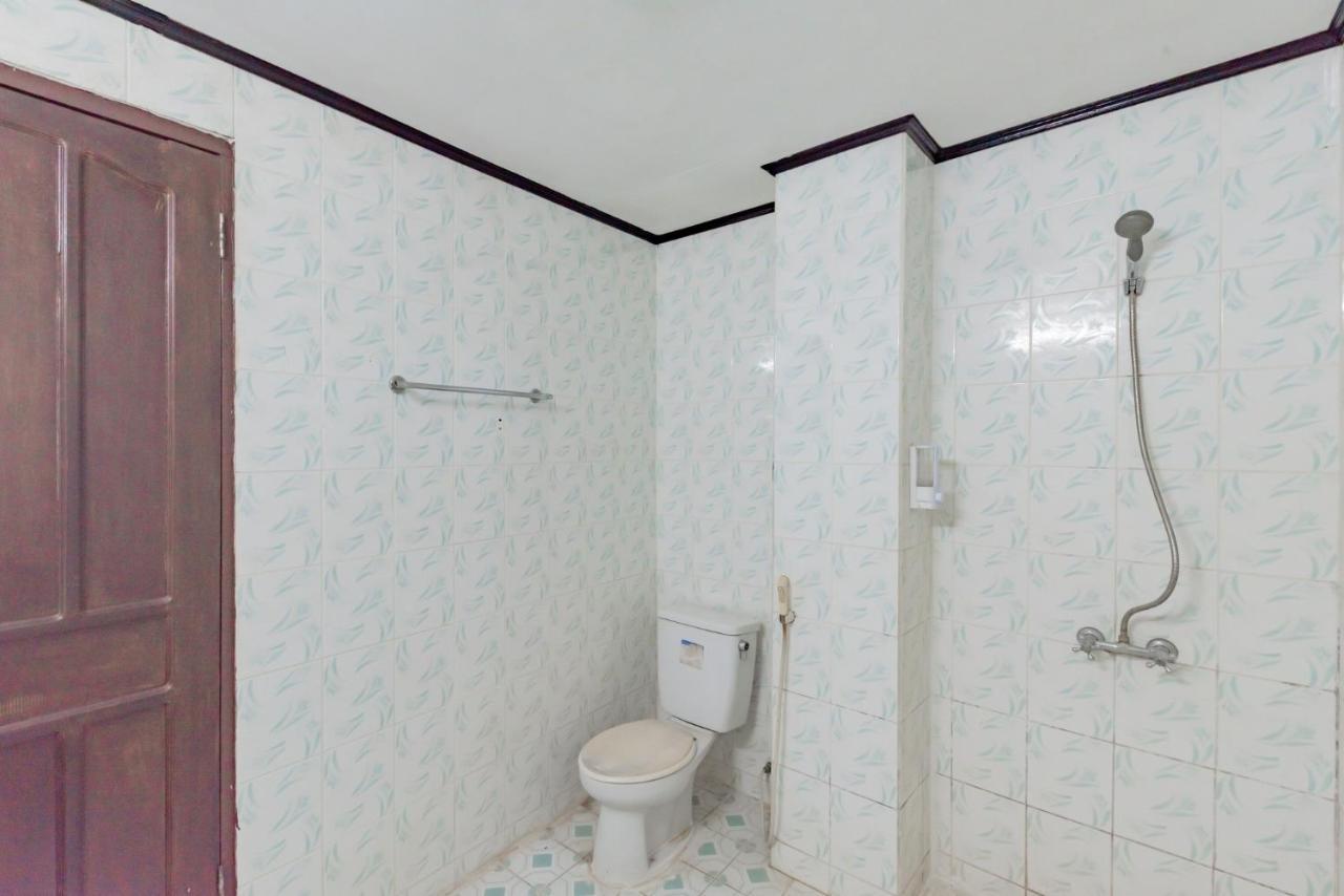 Hotel Reddoorz Near Plaza Balikpapan Exteriér fotografie
