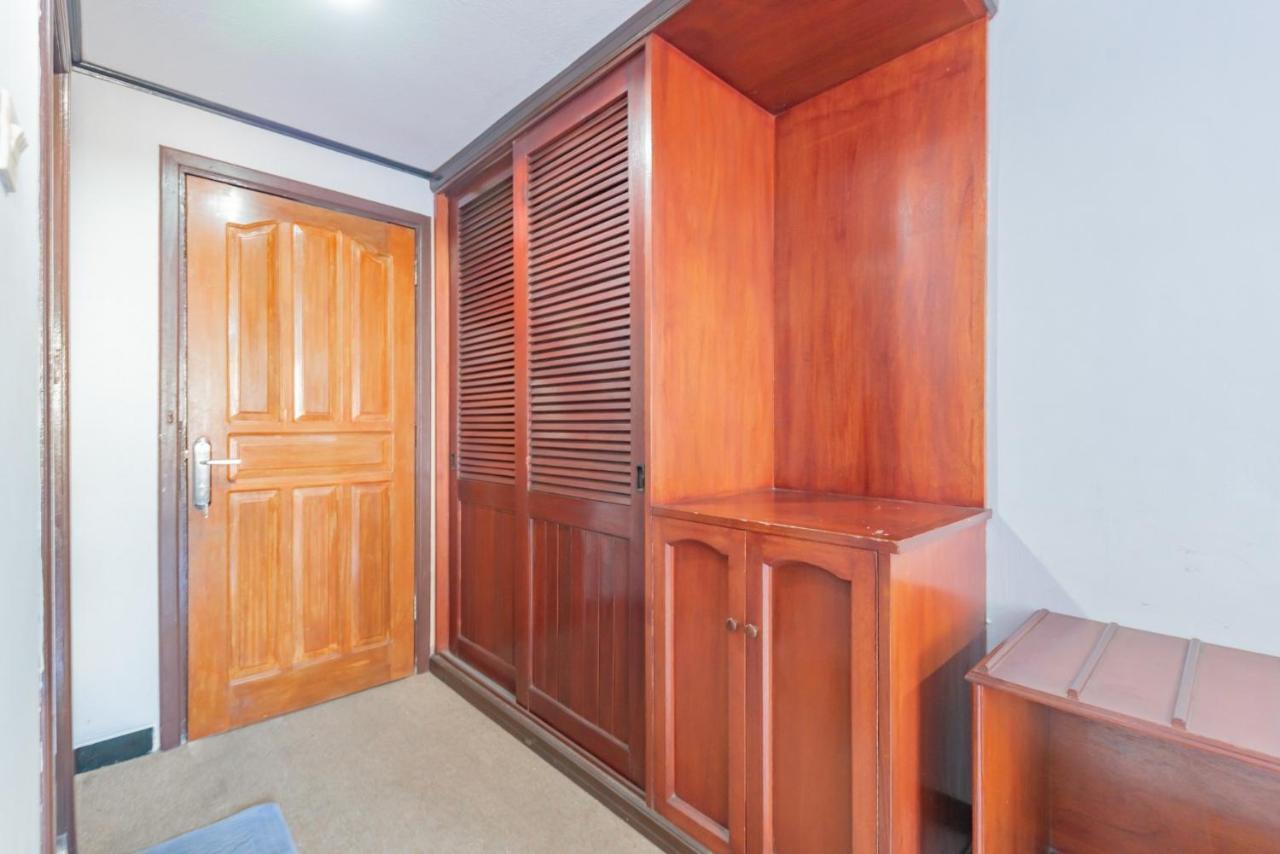 Hotel Reddoorz Near Plaza Balikpapan Exteriér fotografie