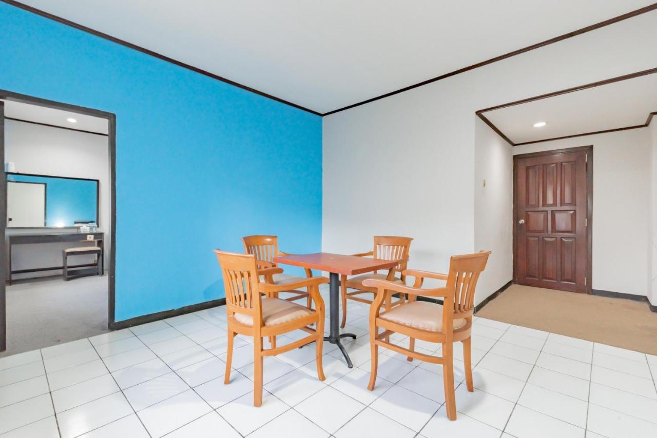 Hotel Reddoorz Near Plaza Balikpapan Exteriér fotografie
