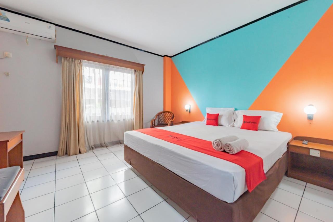 Hotel Reddoorz Near Plaza Balikpapan Exteriér fotografie