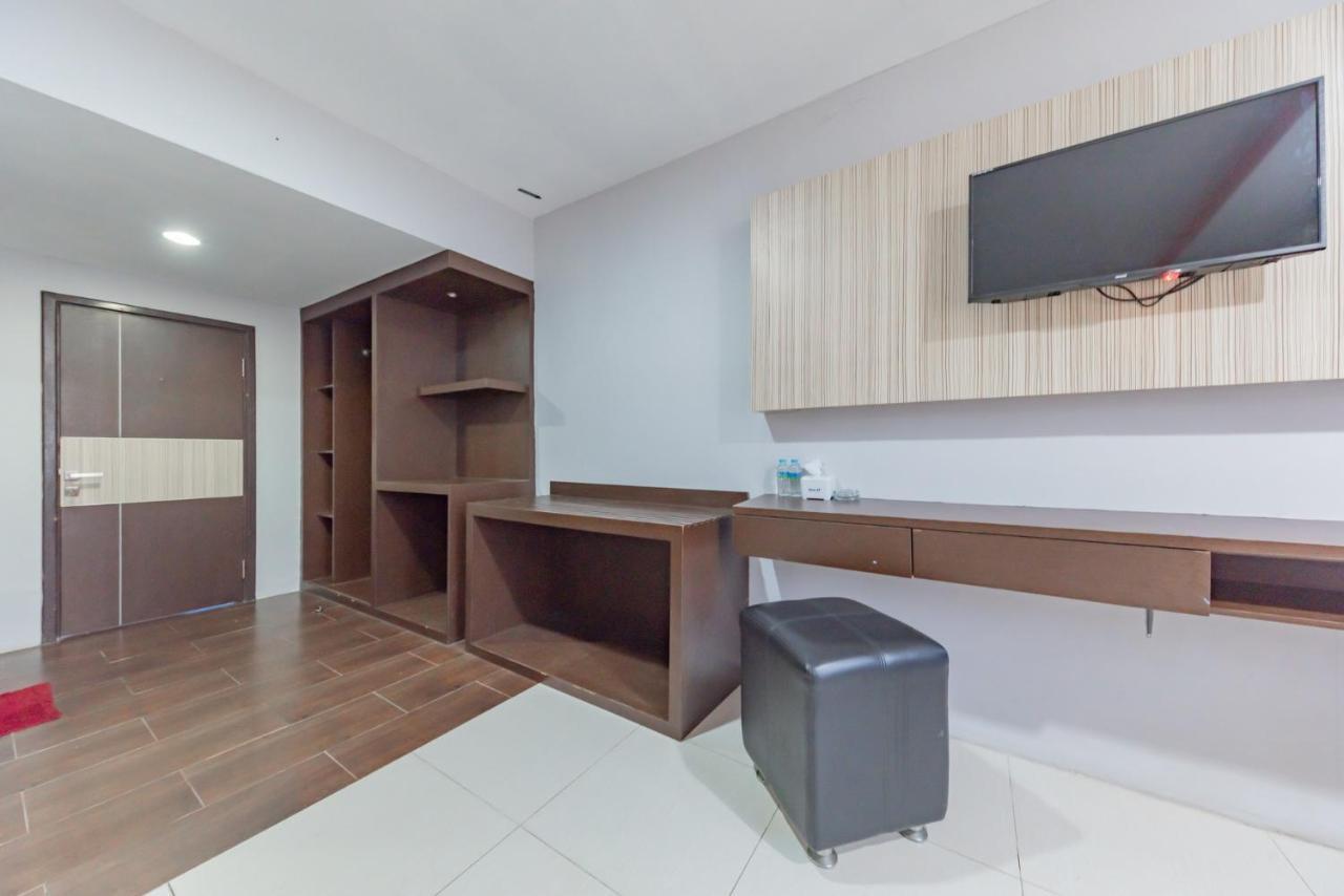 Hotel Reddoorz Near Plaza Balikpapan Exteriér fotografie