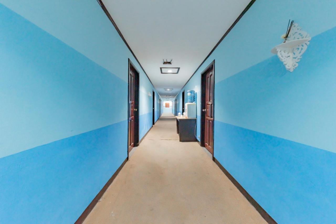 Hotel Reddoorz Near Plaza Balikpapan Exteriér fotografie