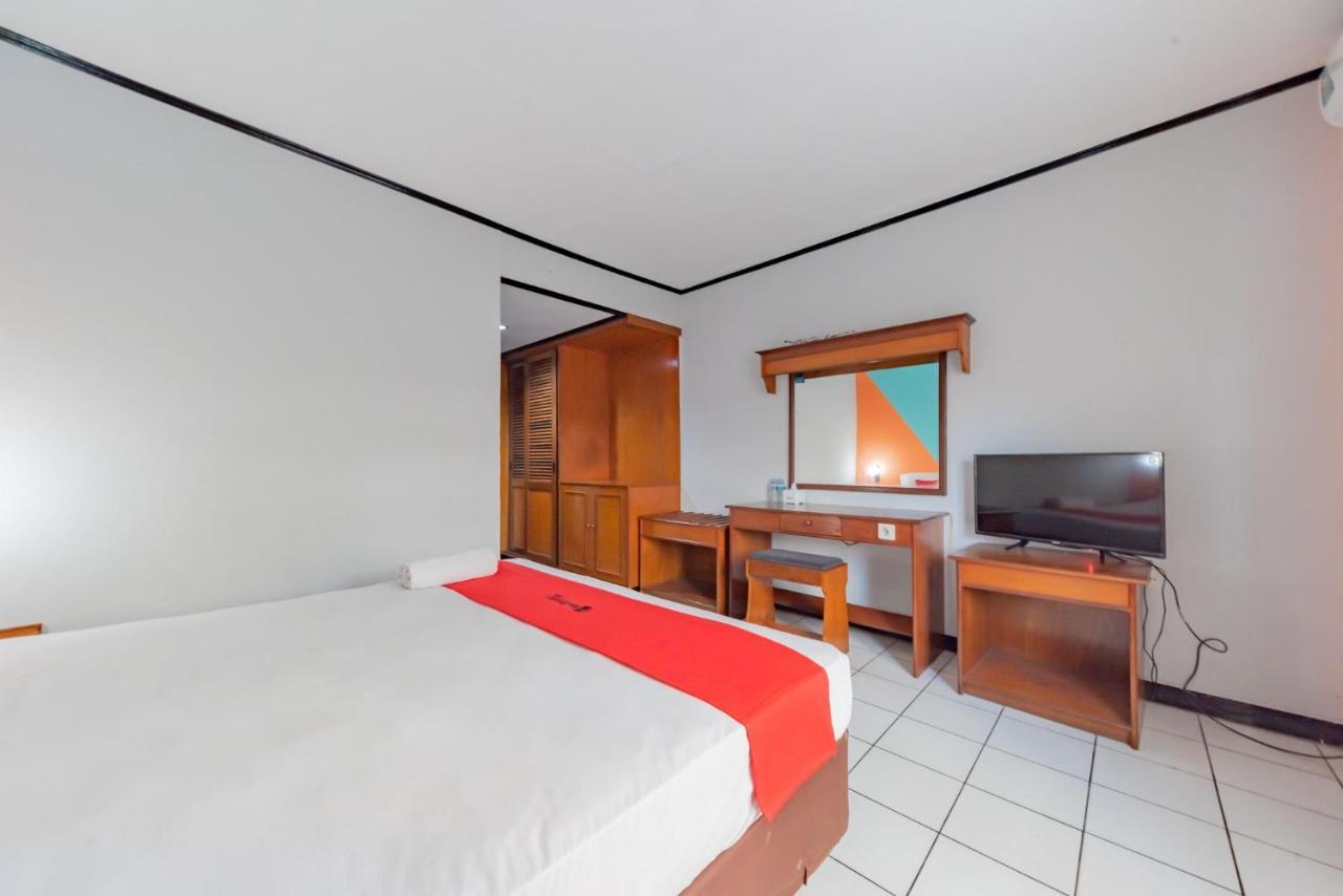 Hotel Reddoorz Near Plaza Balikpapan Exteriér fotografie
