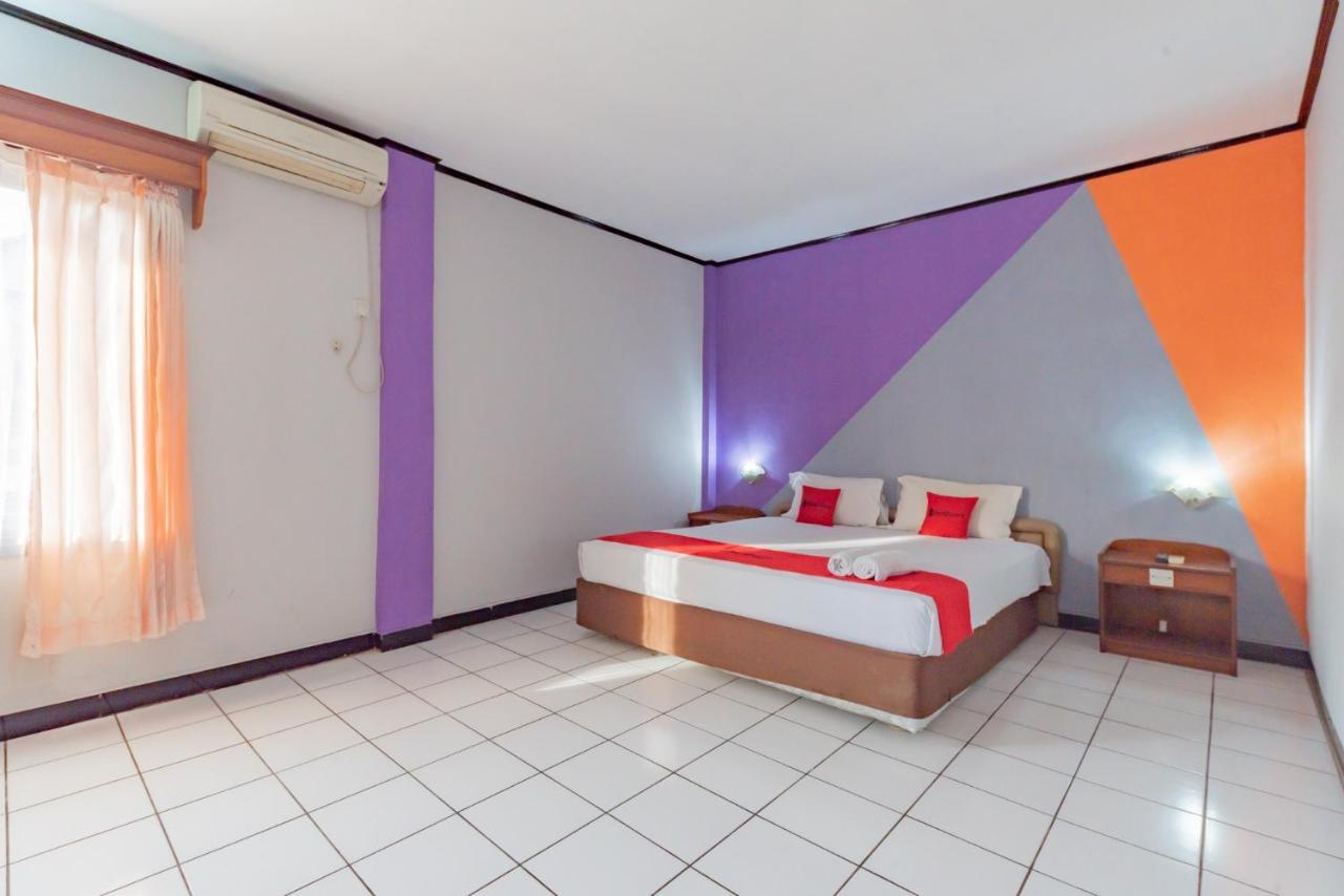 Hotel Reddoorz Near Plaza Balikpapan Exteriér fotografie