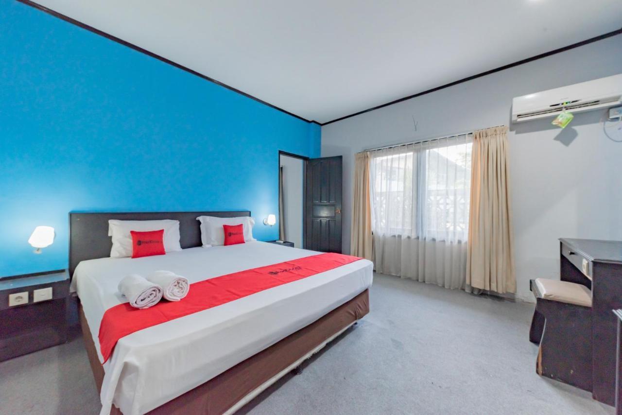 Hotel Reddoorz Near Plaza Balikpapan Exteriér fotografie